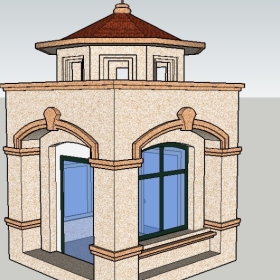 SketchupͤĤ鿲ͼʦģ202211130795