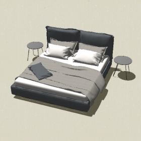 ��-Sketchup��ͼ��ʦEnscape����ģ��2022051194