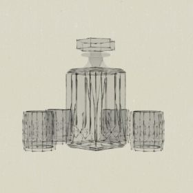 �;�-Sketchup��ͼ��ʦEnscape����ģ��20220511149