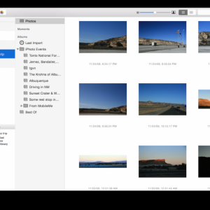 PowerPhotos for mac 1.1.0 – 图片管理应用 最新绿化版