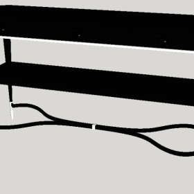 �������˼�ܼҾ�_Sketchup��ͼ��ʦģ��Vray����20220425428