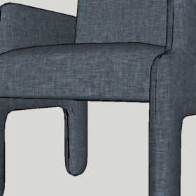 ����Ʒ�ƼҾ�Sketchup��ͼ��ʦģ��20220425 kelly wearstler43