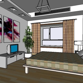 Sketchup칫128