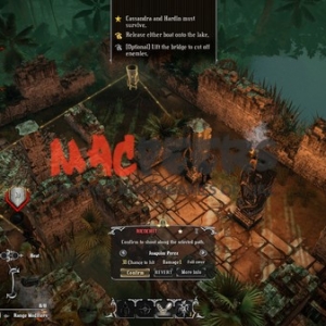 Hard West + DLC for mac 2015 血战西部