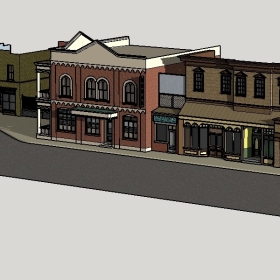 Sketchupģͱ0427