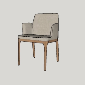 ��������_Sketchup��ͼ��ʦģ��Vray����202204255309