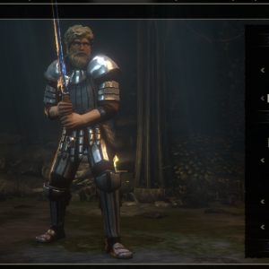 Sword Coast Legends 2015 v1.0 (Mac OS X) 剑湾传奇