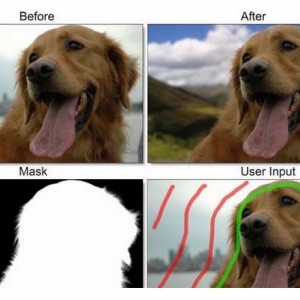 DFT EZ Mask 3.0 绿化版 Mac Photoshop抠图插件滤镜