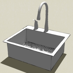 ̨��-Sketchup��ͼ��ʦEnscape����ģ��2022051131