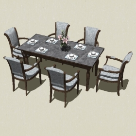 ����-Sketchup��ͼ��ʦEnscape����ģ��2022051143