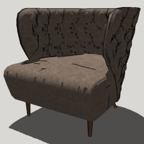 ����ɳ��_Sketchup��ͼ��ʦģ��Enscape����220204261856