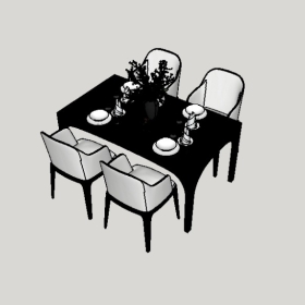 ����_Sketchup��ͼ��ʦģ��Vray����202204254697