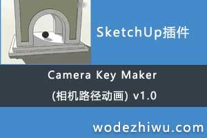 Camera Key Maker (·) v1.0