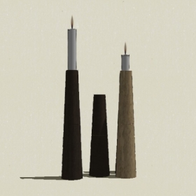 ��̨-Sketchup��ͼ��ʦEnscape����ģ��2022051115