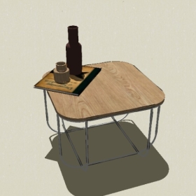 �輸�߼�-Sketchup��ͼ��ʦEnscape����ģ��202205119