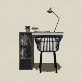 ����-Sketchup��ͼ��ʦEnscape����ģ��2022051117