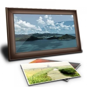 Accessory Software Photo Show Pro 1.1- 专业电子相册工具 绿化