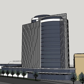 Sketchup칫289