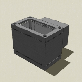 �ڵ�-Sketchup��ͼ��ʦEnscape����ģ��20220511102_SU2015