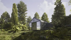 2025.09.16Twinmotion 2025.1ֲ