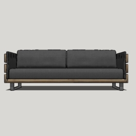 ����ɳ��_Sketchup��ͼ��ʦģ��Enscape����220204261763