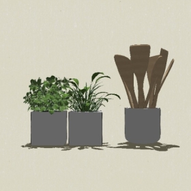 ����-Sketchup��ͼ��ʦEnscape����ģ��20220511118