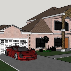 Sketchupģͱ0127