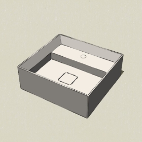 ̨��-Sketchup��ͼ��ʦEnscape����ģ��2022051136