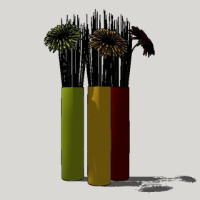 ����_Sketchup��ͼ��ʦģ��Enscape����22020426405