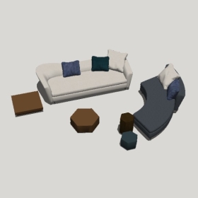 ���ɳ��_Sketchup��ͼ��ʦģ��Enscape����220204261613