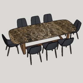 ����_Sketchup��ͼ��ʦģ��Vray����202204254743