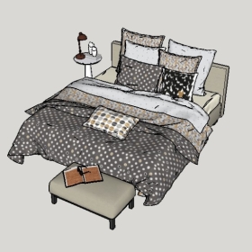 ��_Sketchup��ͼ��ʦģ��Vray����202204253448