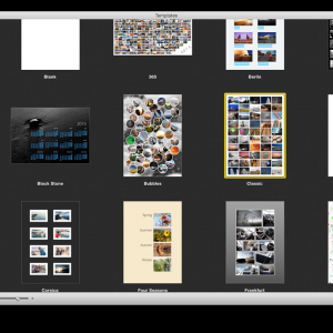 Posterino for mac 3.2.8 专业级照片编辑美化工具