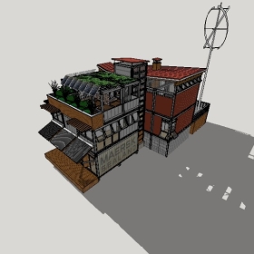 ģͲͼʦSketchup20221115ϴ401