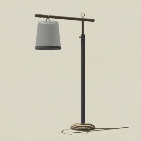 ��ص�-Sketchup��ͼ��ʦEnscape����ģ��2022051197