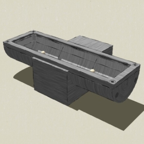 �ڵ�-Sketchup��ͼ��ʦEnscape����ģ��20220511101_SU2015