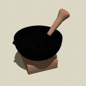 ����-Sketchup��ͼ��ʦEnscape����ģ��202205117