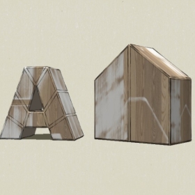 ��Ʒ����-Sketchup��ͼ��ʦEnscape����ģ��20220511226