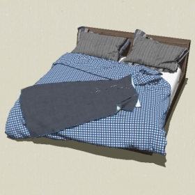 ��-Sketchup��ͼ��ʦEnscape����ģ��2022051181