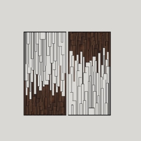 �������_Sketchup��ͼ��ʦģ��Vray����202204252768