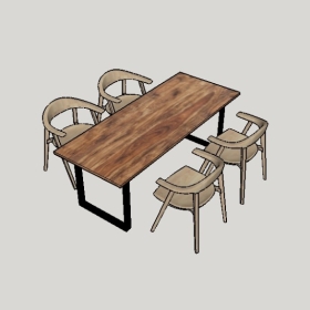 ����_Sketchup��ͼ��ʦģ��Vray����202204254631