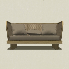 ����ɳ��-Sketchup��ͼ��ʦEnscape����ģ��2022051152