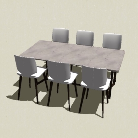 ����-Sketchup��ͼ��ʦEnscape����ģ��2022051161