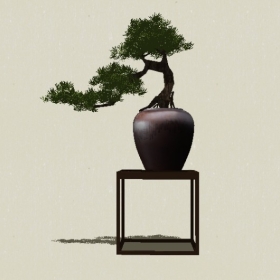 �辰ֲ��-Sketchup��ͼ��ʦEnscape����ģ��20220511111