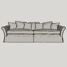 ����ɳ��_Sketchup��ͼ��ʦģ��Vray����202204254422