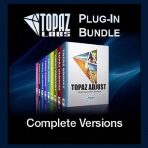 Topaz Clean 3.1.0 DC 03.06.2016 for Adobe Photoshop (Mac OS X)