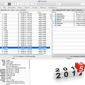 Path Finder for Mac 7.2.1 超赞Mac资源管理器 文件管理