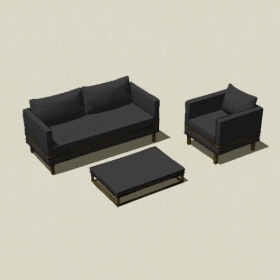 ���ɳ��-Sketchup��ͼ��ʦEnscape����ģ��2022051170