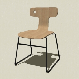 �޷�������-Sketchup��ͼ��ʦEnscape����ģ��20220511149