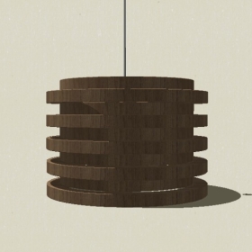 �ִ�����-Sketchup��ͼ��ʦEnscape����ģ��20220511251